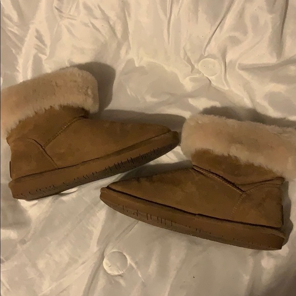 BearPaw Boots - Picture 2 of 2